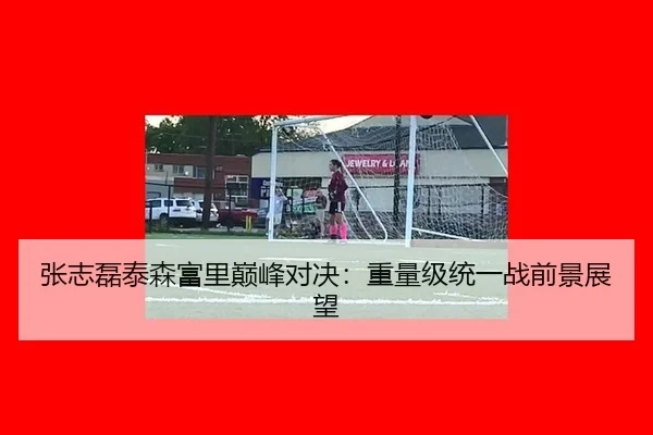 张志磊泰森富里巅峰对决：重量级统一战前景展望